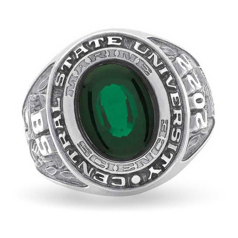 Men’s Memento Collegiate Class Ring